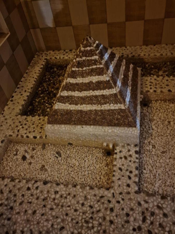 Fantastico Exlcusive Hotel Senta Buitenkant foto