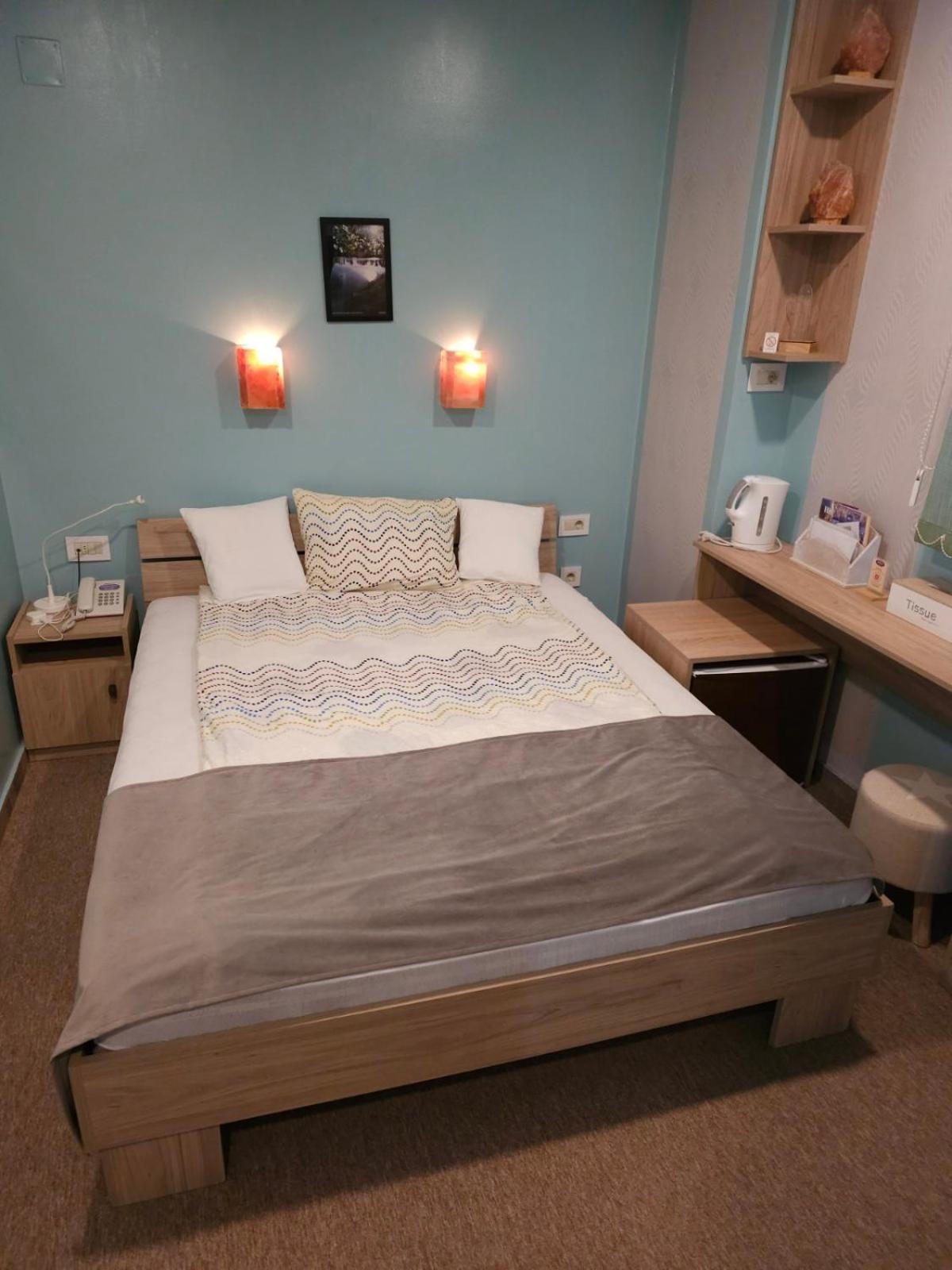 Fantastico Exlcusive Hotel Senta Buitenkant foto